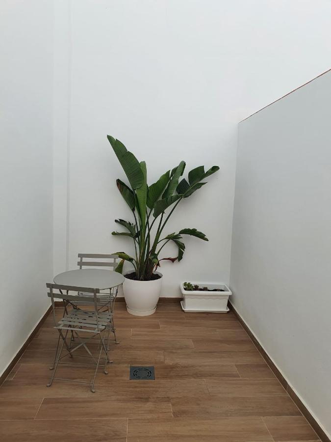 Apartamento Nuevo En Planta Baja A Con Piscina Y Solarium Barbate Exterior photo
